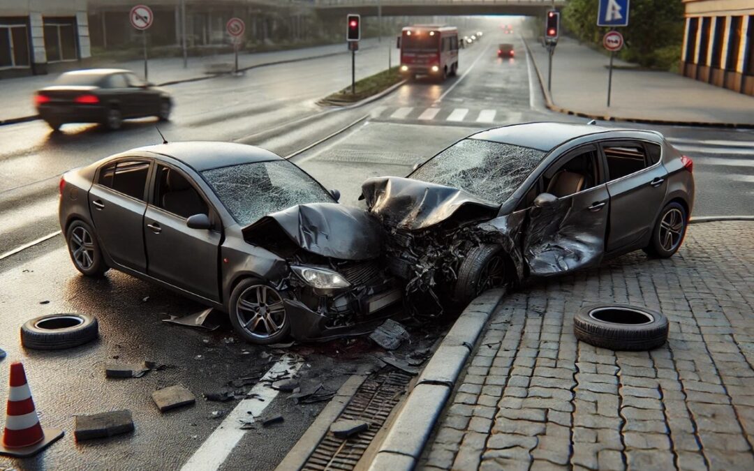 Do Insurance Companies Report Accidents To DMV California
